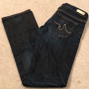 AG “Tomboy” Jeans
